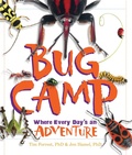 Cover: Bug Camp - Moondance Press