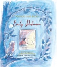 Abbildung von: Poetry for Kids: Emily Dickinson - MoonDance Press