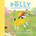 Cover: GOA Kids - Goats of Anarchy: Polly and Her Duck Costume: Volume 1 - Walter Foster Jr.
