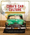 Cover: Cuba's Car Culture - Motorbooks