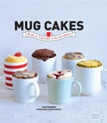 Cover: Mug Cakes - QUADRILLE PUBLISHING