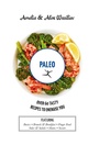 Cover: Paleo - QUADRILLE PUBLISHING