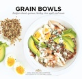 Cover: Grain Bowls - QUADRILLE PUBLISHING
