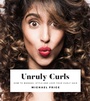 Cover: Unruly Curls - QUADRILLE PUBLISHING