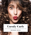Cover: Unruly Curls - QUADRILLE PUBLISHING
