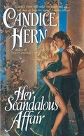 Cover: Her Scandalous Affair - Avon Books