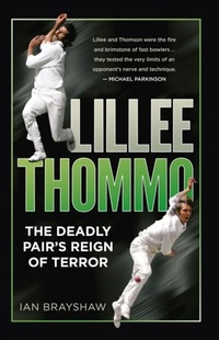Abbildung von: Lillee & Thommo - Hardie Grant Publishing