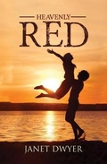 Cover: Heavenly Red - Austin Macauley Publishers