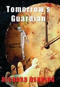 Cover: Tomorrow's Guardian - Mercia Books
