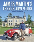 Bild: James Martin's French Adventure - Quadrille Publishing