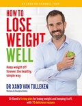 Cover: How to Lose Weight Well - QUADRILLE PUBLISHING