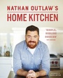 Cover: Nathan Outlaw's Home Kitchen - QUADRILLE PUBLISHING
