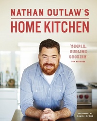 Enlarge image Cover: Nathan Outlaw's Home Kitchen - QUADRILLE PUBLISHING