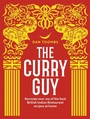 Cover: The Curry Guy - QUADRILLE PUBLISHING