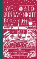 Cover: The Sunday Night Book - QUADRILLE PUBLISHING