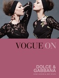 Cover: Vogue on: Dolce & Gabbana - QUADRILLE PUBLISHING