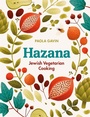 Cover: Hazana - QUADRILLE PUBLISHING