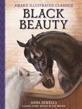Cover: Black Beauty - Award Publications Ltd