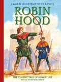 Cover: Robin Hood - Award Publications Ltd