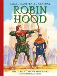 Enlarge image Cover: Robin Hood - Award Publications Ltd