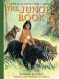 Cover: The Jungle Book - Award Publications Ltd