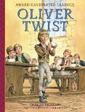 Cover: Oliver Twist - Award Publications Ltd
