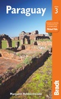 Cover: Paraguay Bradt Guide - Bradt Travel Guides