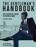 Cover: The Gentleman's Handbook - QUADRILLE PUBLISHING