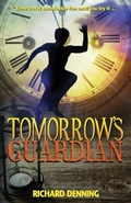 Cover: Tomorrow's Guardian - Mercia Books