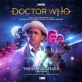 Cover: Main Range 242 - The Dispossessed - Big Finish Productions Ltd