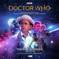 Enlarge image Cover: Main Range 242 - The Dispossessed - Big Finish Productions Ltd