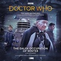 Cover: The Early Adventures - 5.1 The Dalek Occupation of Winter - Big Finish Productions Ltd
