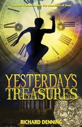 Cover: Yesterday's Treasures - Mercia Books