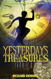 Enlarge image Cover: Yesterday's Treasures - Mercia Books