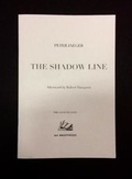 Cover: The Shadow Line - MA BIBLIOTHEQUE