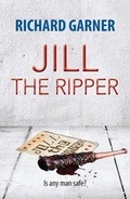 Cover: Jill the Ripper - Umbria Press