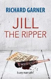 Enlarge image Cover: Jill the Ripper - Umbria Press