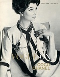 Cover: Vogue on: Coco Chanel - QUADRILLE PUBLISHING