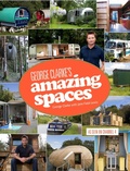 Cover: Amazing Spaces - QUADRILLE PUBLISHING