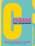 Cover: The Cabana Cookbook - QUADRILLE PUBLISHING