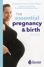 Cover: The Essential Pregnancy and Birth Guide - QUADRILLE PUBLISHING