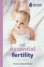 Cover: The Essential Fertility Guide - QUADRILLE PUBLISHING