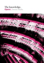 Cover: The Knowledge: Opera - QUADRILLE PUBLISHING
