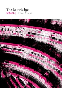 Enlarge image Cover: The Knowledge: Opera - QUADRILLE PUBLISHING