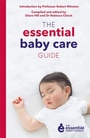 Cover: The Essential Baby Care Guide - QUADRILLE PUBLISHING