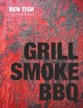 Cover: Grill Smoke BBQ - QUADRILLE PUBLISHING
