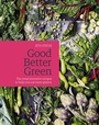 Cover: Good Better Green - QUADRILLE PUBLISHING