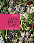 Cover: Good Better Green - QUADRILLE PUBLISHING