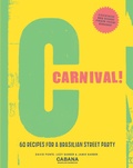 Cover: Carnival! - QUADRILLE PUBLISHING