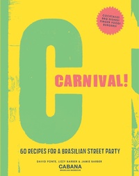 Enlarge image Cover: Carnival! - QUADRILLE PUBLISHING